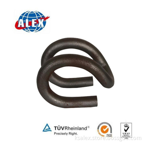 Deenik Rail Clip Shanghai Supplier, Manufacturer Deenik Rail Clip , Fastener Deenik Rail Clip